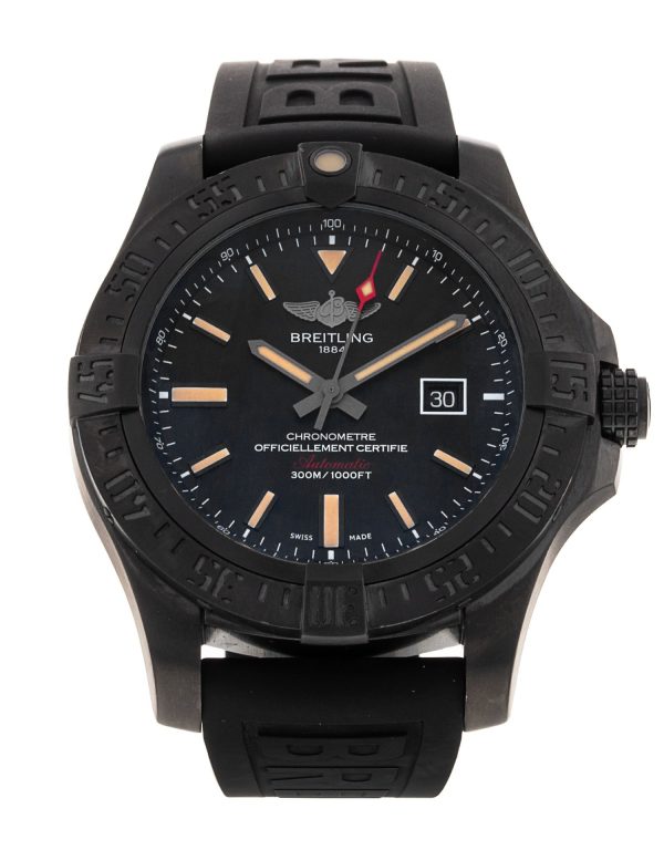 Avenger BlackbirdV17310