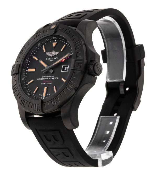 Avenger BlackbirdV17310 - Image 3