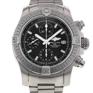 Avenger Chronograph 43A13385