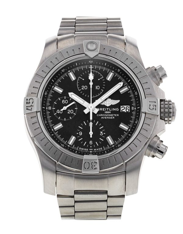 Avenger Chronograph 43A13385