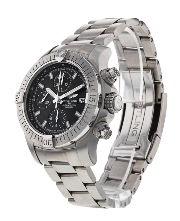 Avenger Chronograph 43A13385 - Image 3