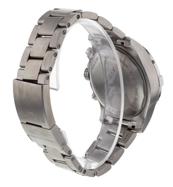 Avenger Chronograph 43A13385 - Image 4