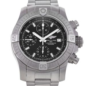 Avenger Chronograph 43A13385