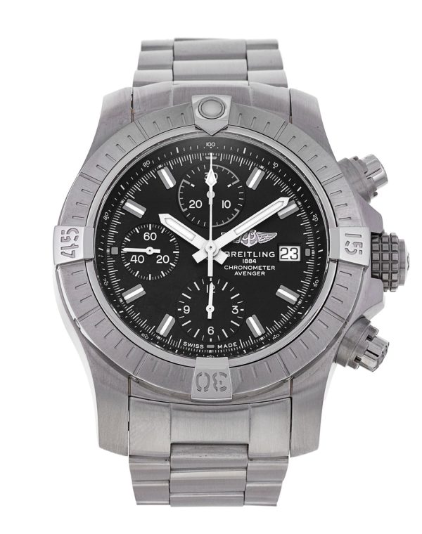 Avenger Chronograph 43A13385