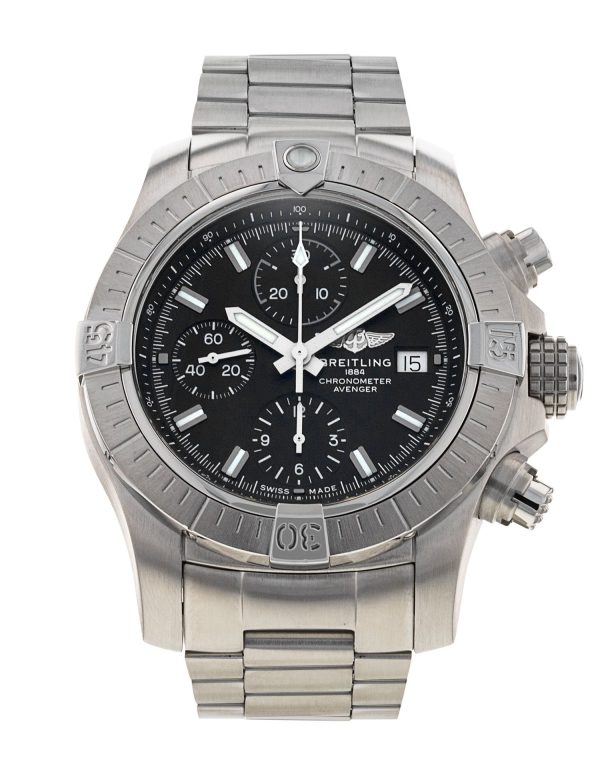 Avenger Chronograph 43A13385