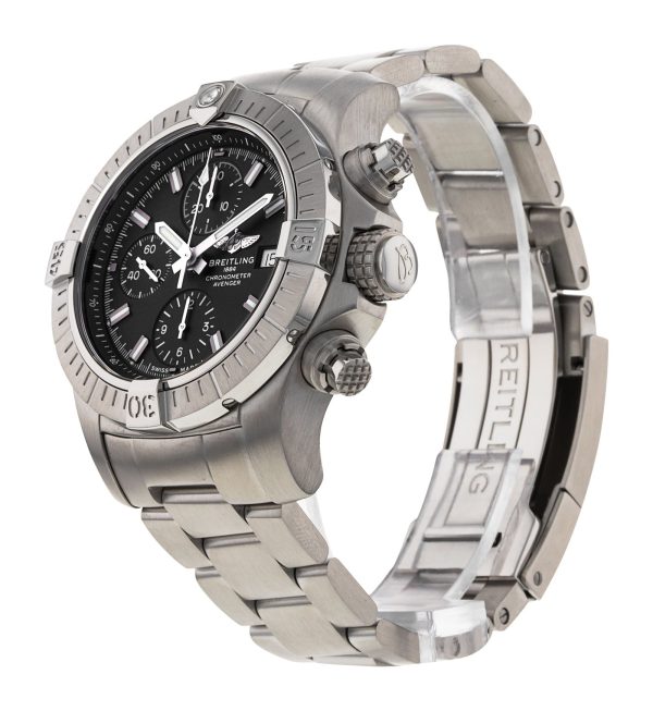 Avenger Chronograph 43A13385 - Image 3