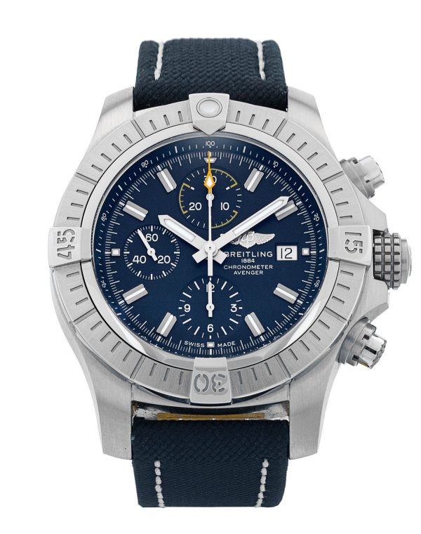 Avenger Chronograph 45
A13317 - Image 3