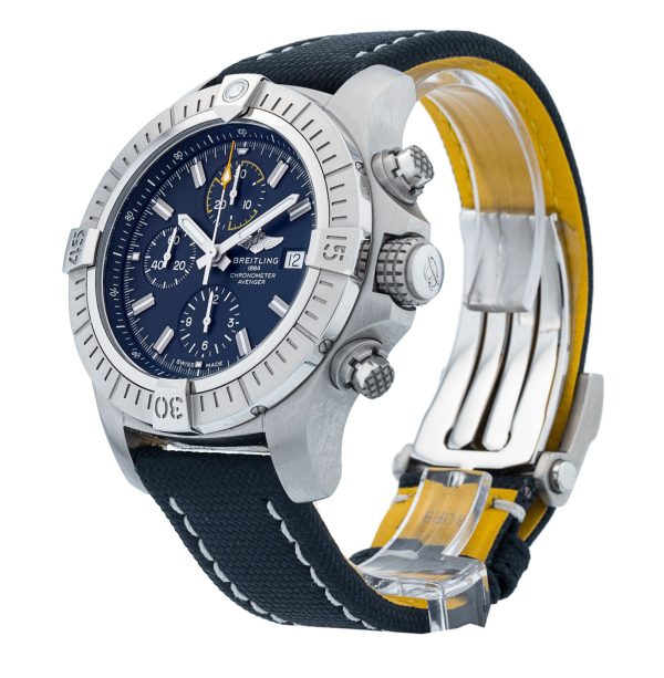 Avenger Chronograph 45
A13317