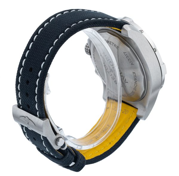 Avenger Chronograph 45
A13317 - Image 2