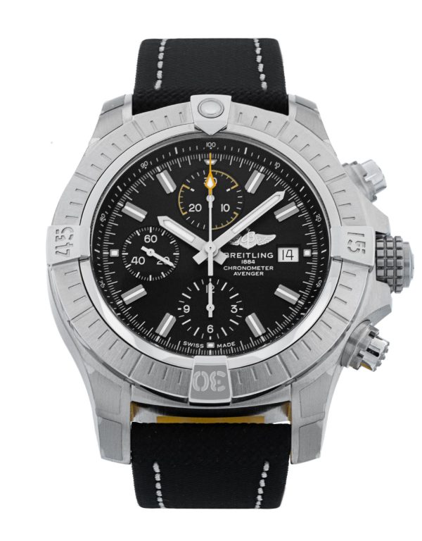 Avenger Chronograph 45
A13317 - Image 3