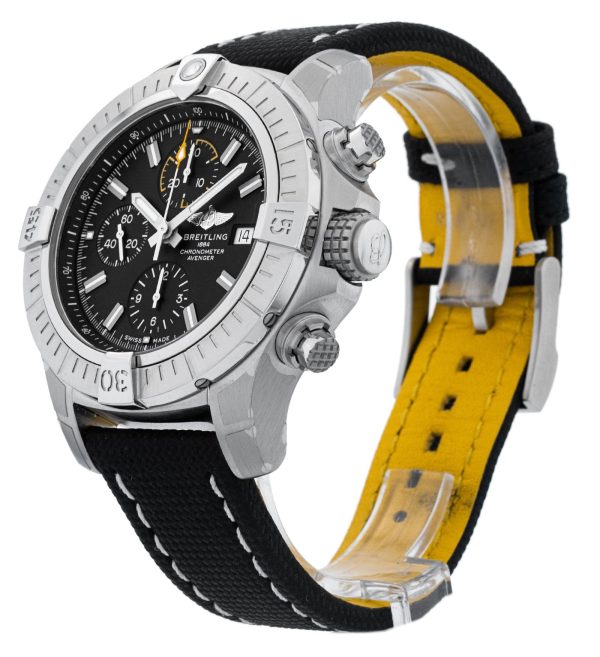 Avenger Chronograph 45
A13317