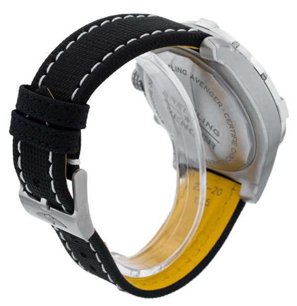 Avenger Chronograph 45
A13317 - Image 2