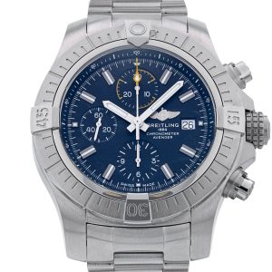 Avenger Chronograph 45A13317