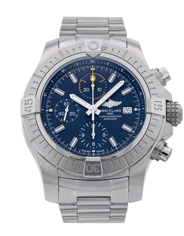 Avenger Chronograph 45A13317