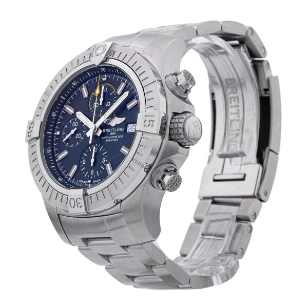 Avenger Chronograph 45A13317 - Image 3