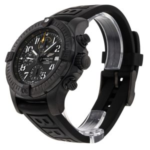 Avenger Chronograph 45 Night Mission
V13317