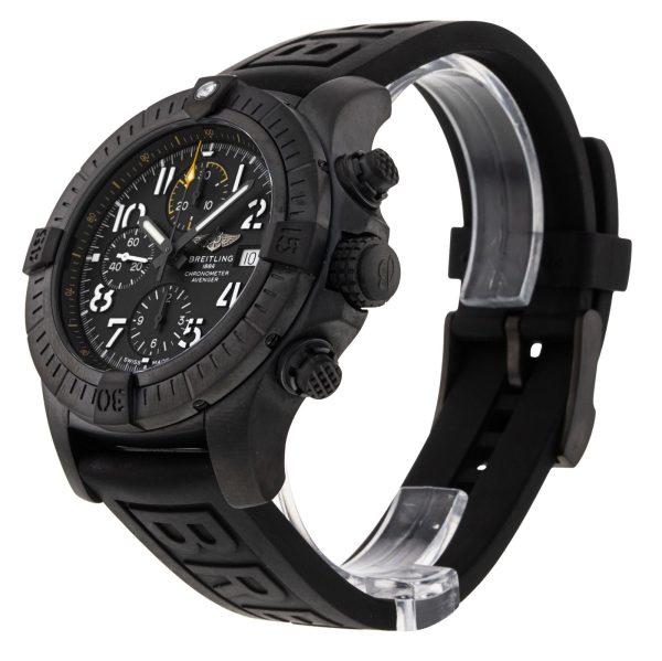 Avenger Chronograph 45 Night Mission
V13317
