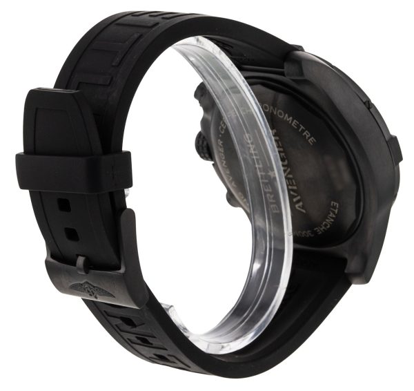 Avenger Chronograph 45 Night Mission
V13317 - Image 2