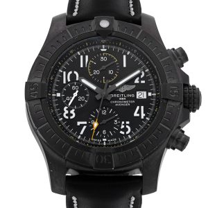 Avenger Chronograph 45 Night MissionV13317