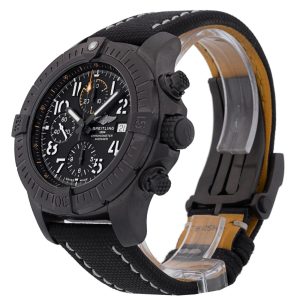 Avenger Chronograph 45 Night Mission
V13317