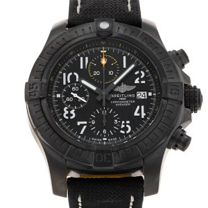 Avenger Chronograph 45 Night MissionV13317