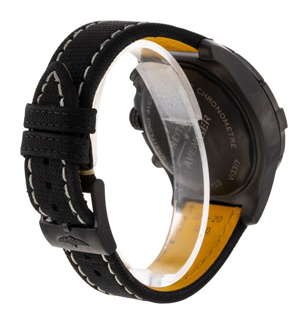 Avenger Chronograph 45 Night MissionV13317 - Image 4