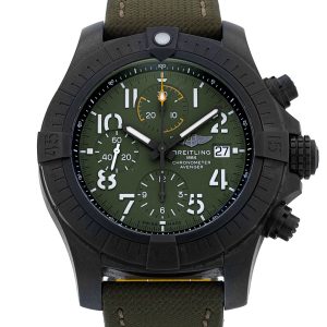 Avenger Chronograph 45 Night MissionV13317