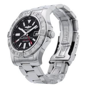 Avenger II GMT
A32390