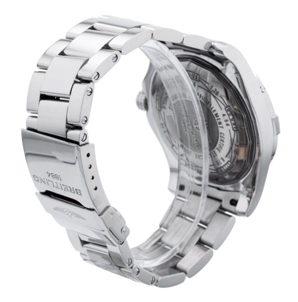 Avenger II GMT
A32390 - Image 2