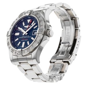 Avenger II GMT
A32390