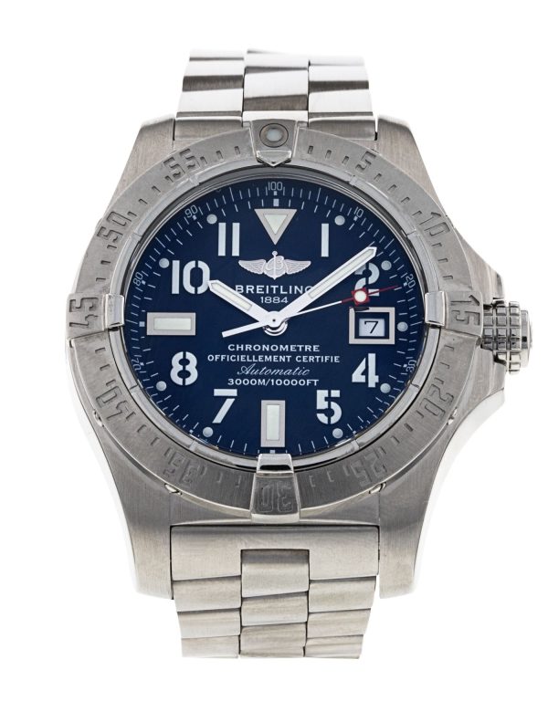 Avenger SeawolfA17330