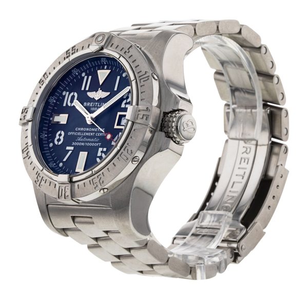 Avenger SeawolfA17330 - Image 3