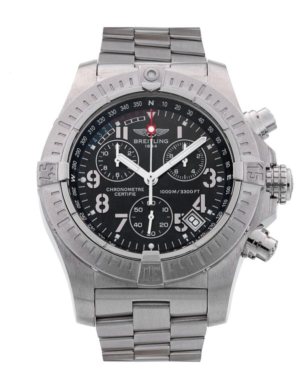 Avenger Seawolf
A73390 - Image 3