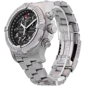 Avenger Seawolf
A73390