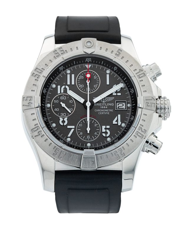 Avenger Skyland
A13380 - Image 3