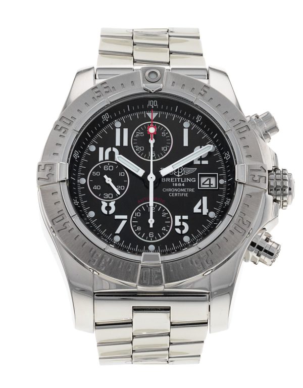 Avenger Skyland
A13380 - Image 3