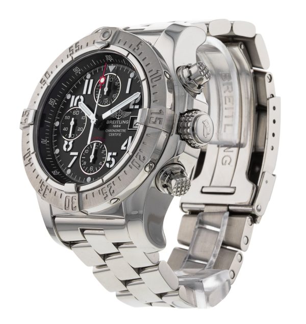Avenger Skyland
A13380