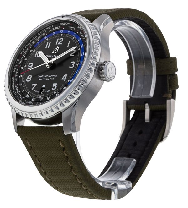 Aviator 8AB3521 - Image 3