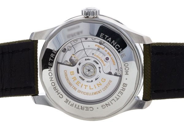 Aviator 8AB3521 - Image 2