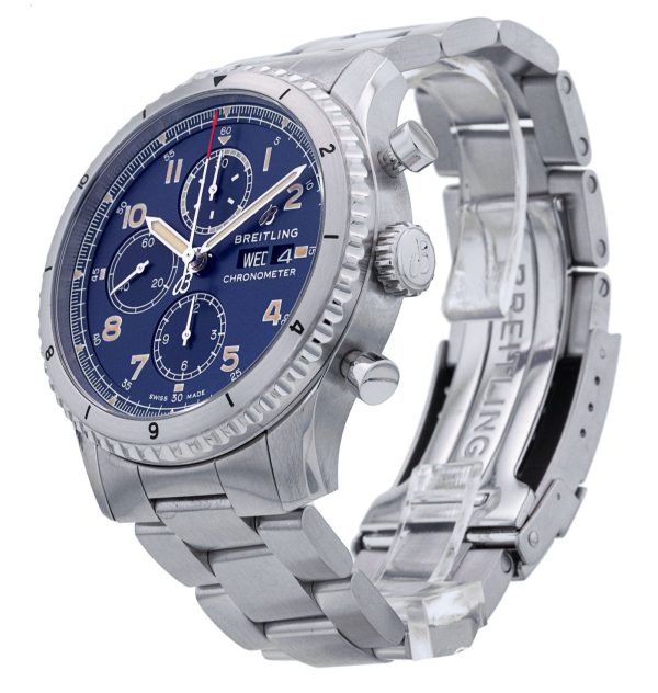 Aviator 8
A13316