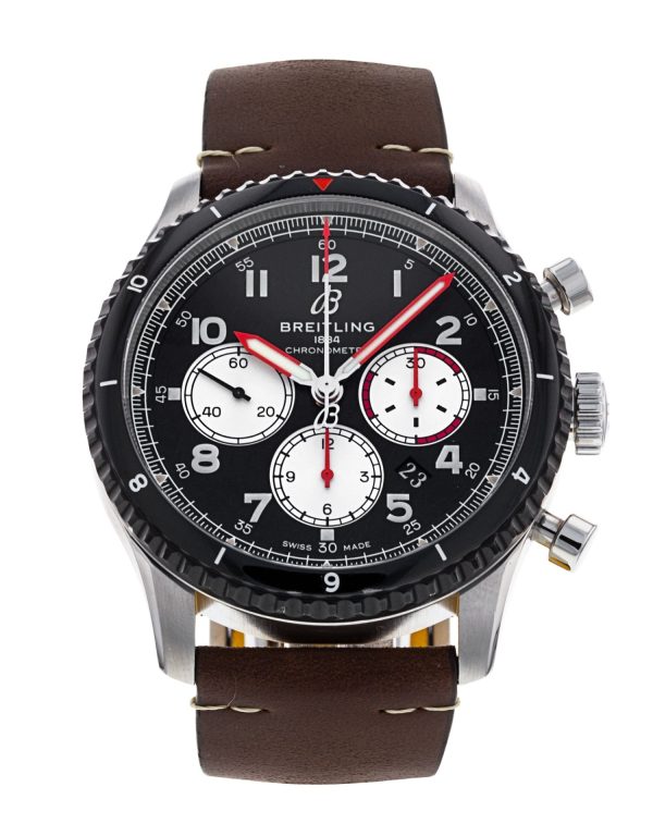 Aviator 8
AB0119 - Image 5