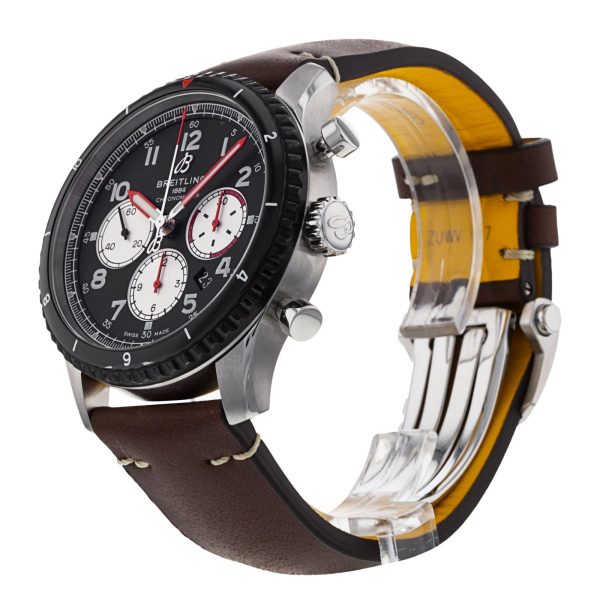 Aviator 8
AB0119