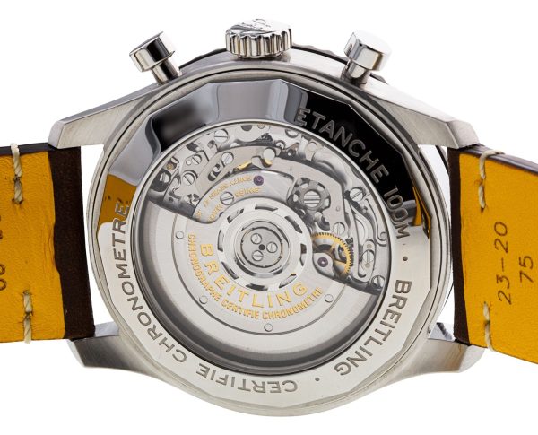 Aviator 8
AB0119 - Image 3