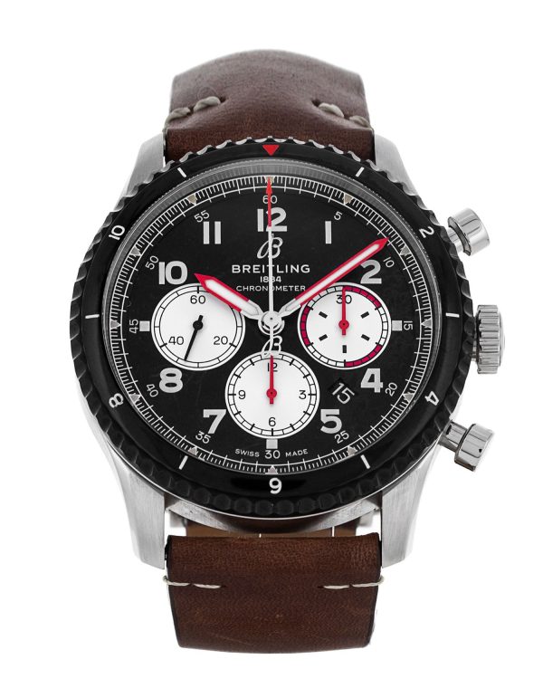 Aviator 8
AB0119 - Image 5