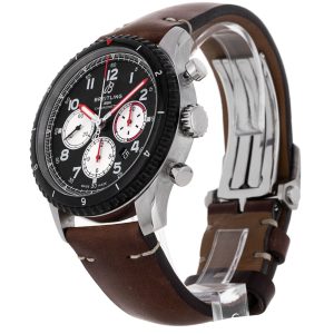 Aviator 8
AB0119