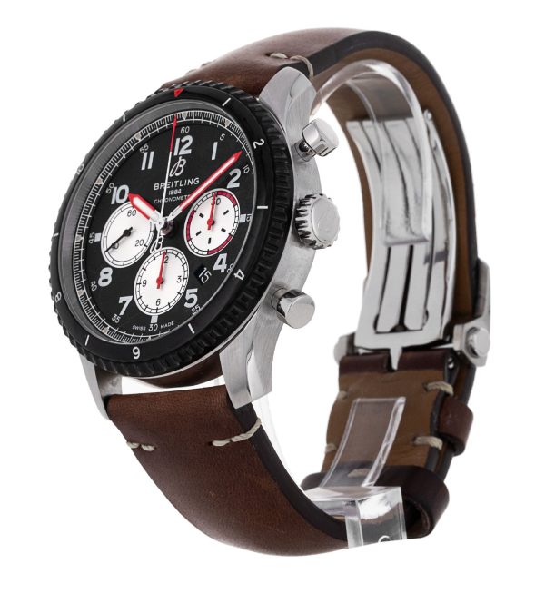 Aviator 8
AB0119