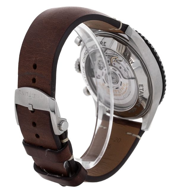Aviator 8
AB0119 - Image 2