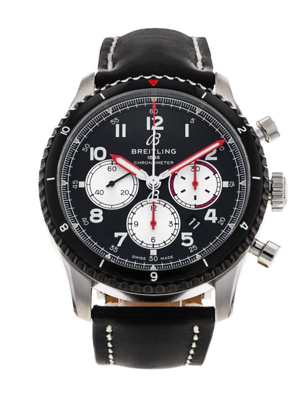 Aviator 8
AB0119 - Image 5