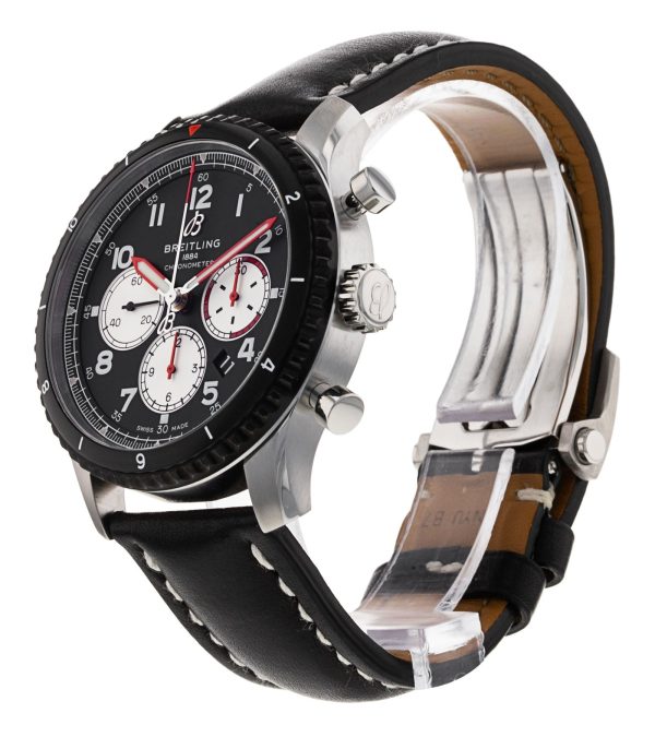 Aviator 8
AB0119