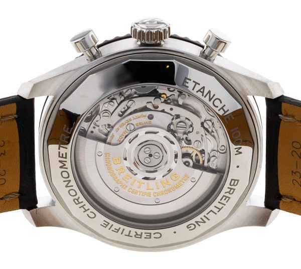 Aviator 8
AB0119 - Image 3